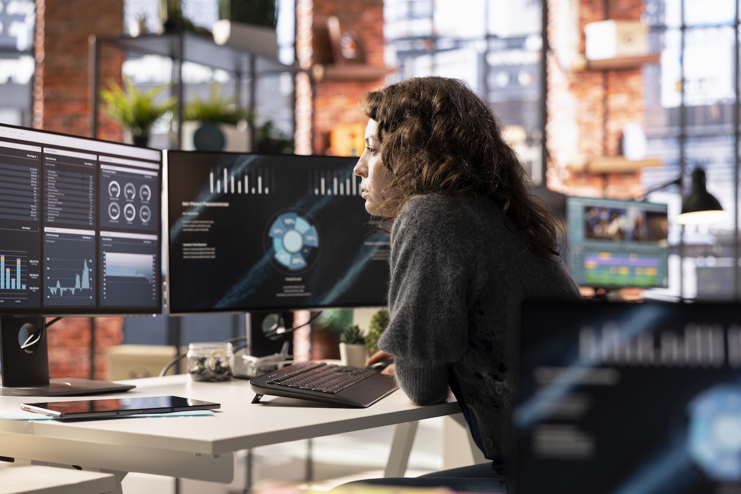 CERTIFIED DATA ANALYST