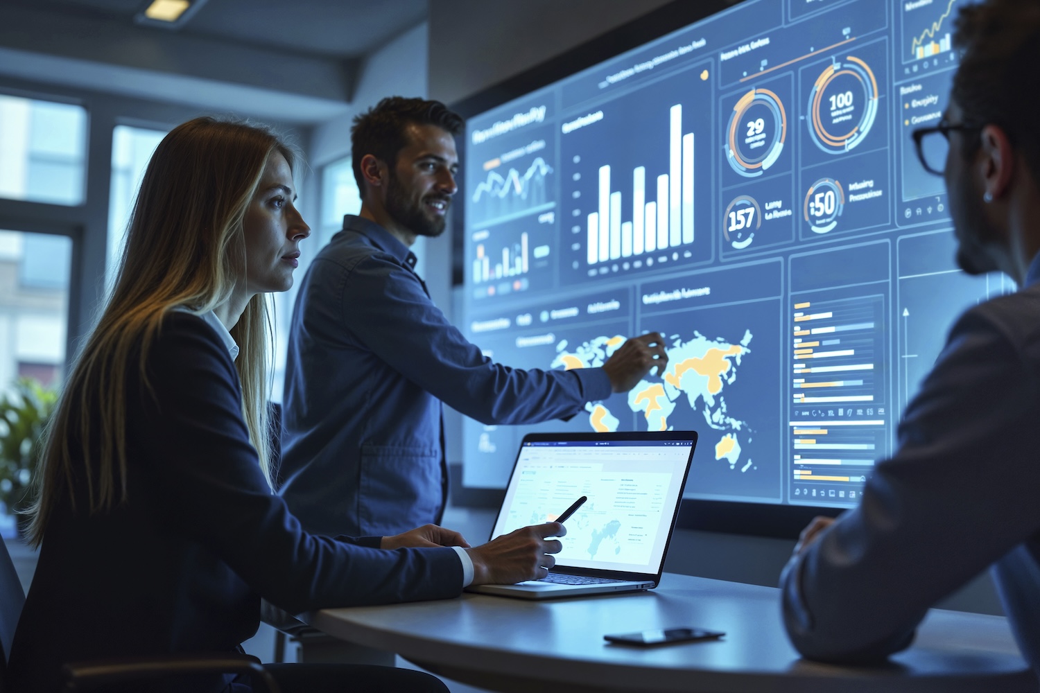 CERTIFIED DATA SCIENCE CATALYST