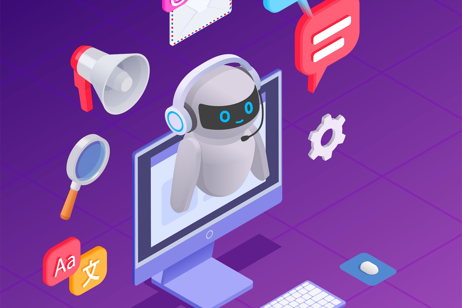 Generative AI For Business