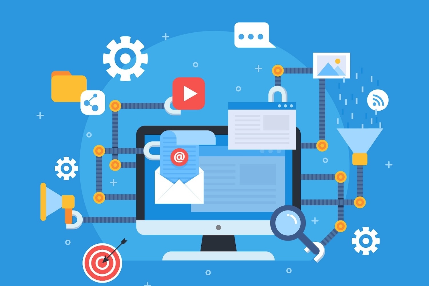 AI FOR MARKETING