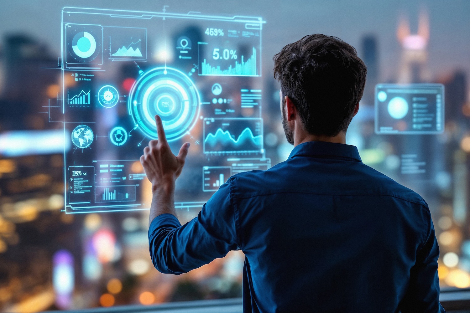 Introduction to AI For Business